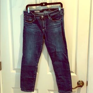 AG Jeans 31